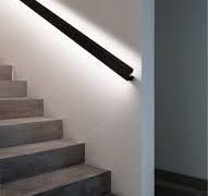 VIABIZZUNO CORRIMANO luminoso led IN LUCE 1