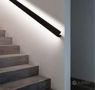 VIABIZZUNO CORRIMANO luminoso led IN LUCE 1