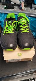 Scarpe Uomo antinfortunistiche U-power