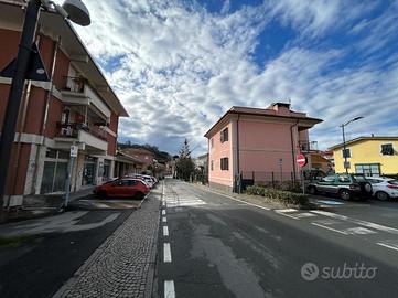 NEGOZIO A COGORNO