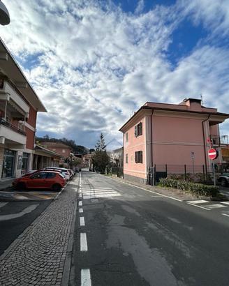 NEGOZIO A COGORNO