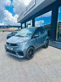 Aixam City Sport con AS