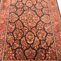 Tappeto Persiano SARUK 