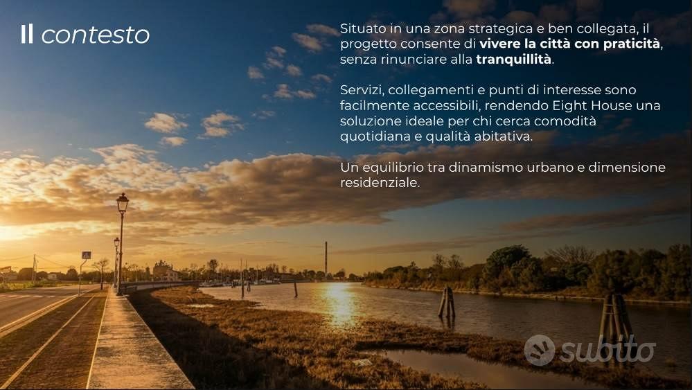 Appartamento – Ca' Savio, Portosecco - Vista 4