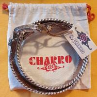 Cintura Paninaro El Charro