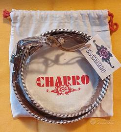 Cintura Paninaro El Charro