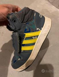 Scarpe Bambino Adidas - N 27