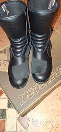 Stivali moto Prexport TG. 42