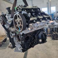 MOTORE REVISIONATO 306DT RANGE ROVER DISCOVERY IV