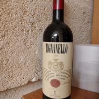 Tignanello Antinori 2011