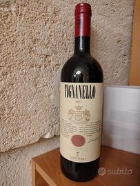 Tignanello Antinori 2011