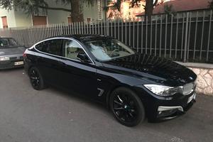 BMW SERIE 320 GT XDRIVE 200CV