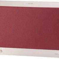 Triangle AIO3 rosso ocra