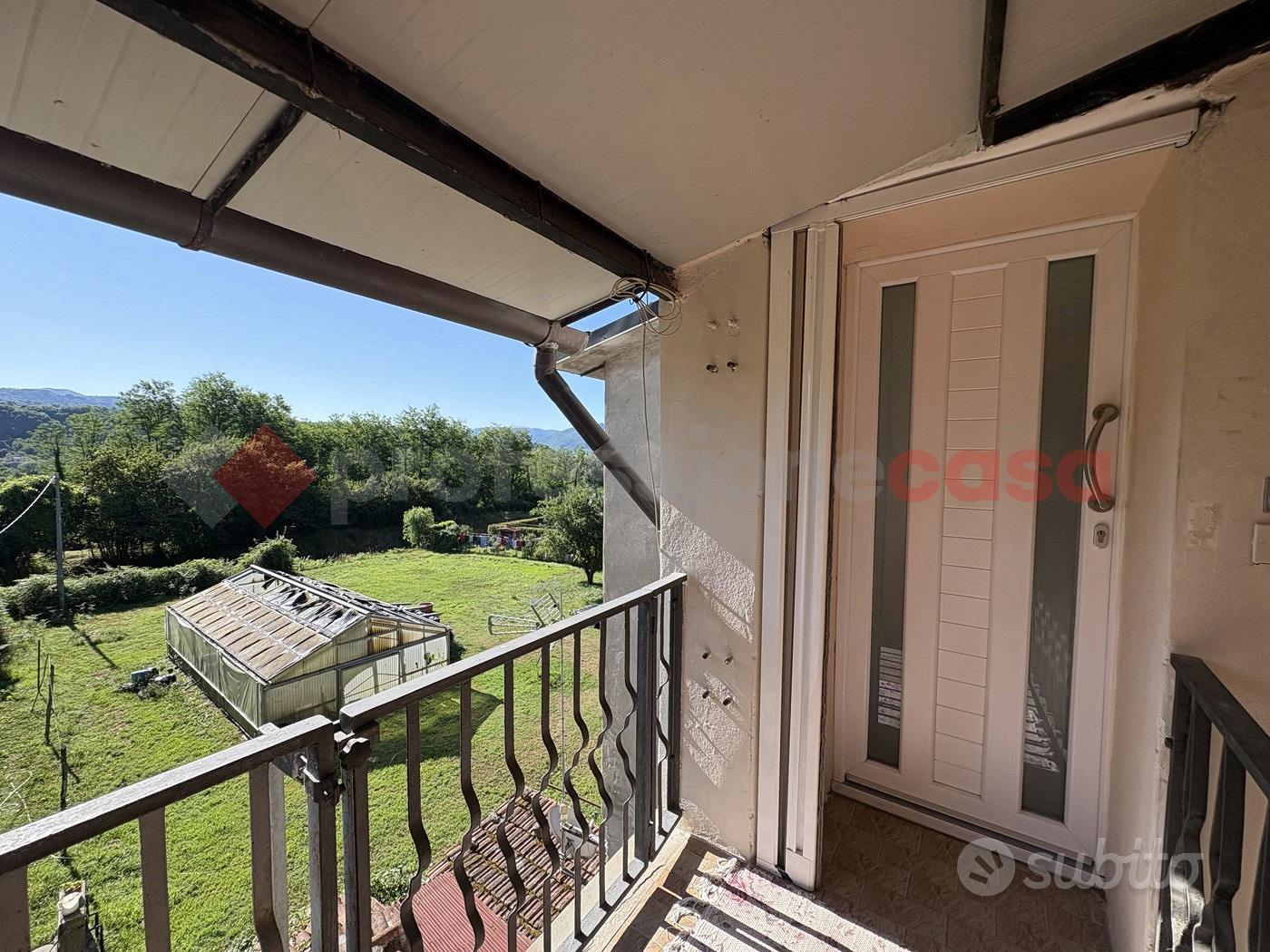 Apartment in Gallicano, Sant'Andrea - Vista 2