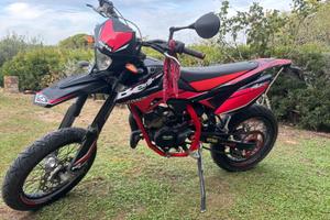 BETA RR 50 Motard