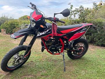 BETA RR 50 Motard