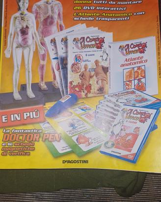 Collezione Completa 