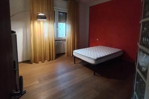 Camera in appartamento
