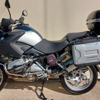 Bmw r 1200 gs