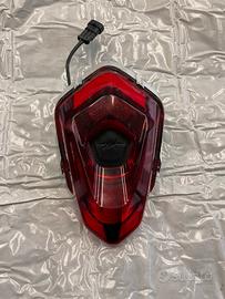 Fanale posteriore Mv Agusta F3