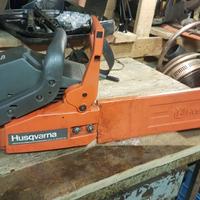 motosega Husquarna 40