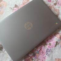 CHROMEBOOK HP COMPUTER 