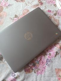 CHROMEBOOK HP COMPUTER 