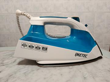 Ferro da stiro Imetec 