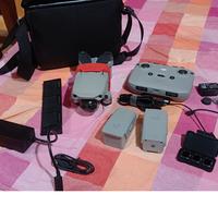 drone DJI mavic air2