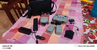 drone DJI mavic air2