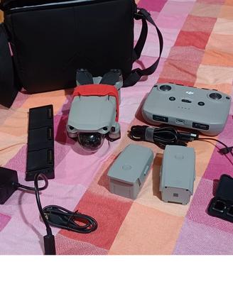drone DJI mavic air2
