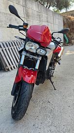 Bmw f800 r - abs 2012