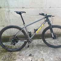 Mtb bh