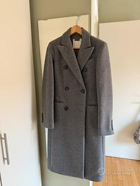 Cappotto Grigio Intrend