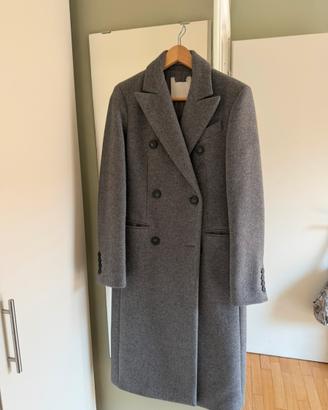 Cappotto Grigio Intrend