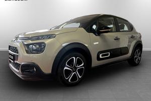 CITROEN C3 1.2 pt 83cv Shine