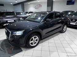 AUDI Q2 30 TDI S tronic Business Plus