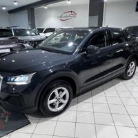 AUDI Q2 30 TDI S tronic Business Plus