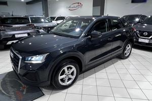 AUDI Q2 30 TDI S tronic Business Plus
