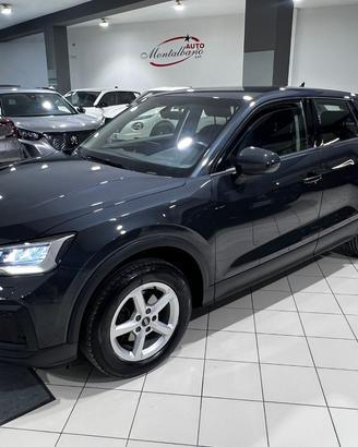 AUDI Q2 30 TDI S tronic Business Plus