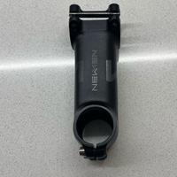 Atacco manubrio Newmen Evoluzione SL 318.2 stelo