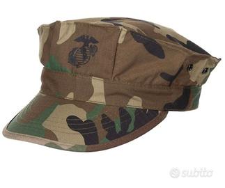 MFH Cappello Marines Americano