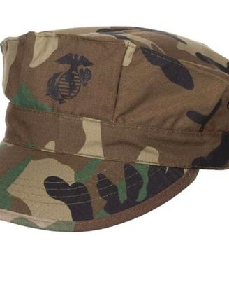 MFH Cappello Marines Americano