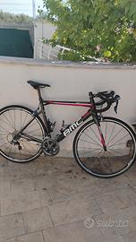 bici da corsa 