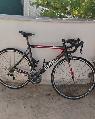 bici da corsa 