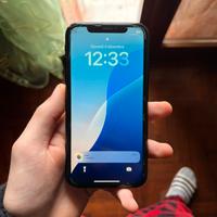 Iphone Xr 128gb