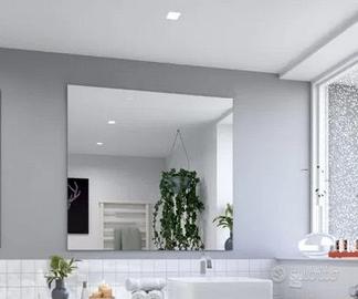 Specchio grande arredo casa  75 x 60