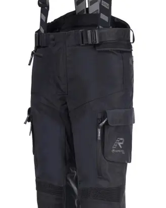 PANTALONE ECUADO-R C2 RUKKA GORETEX UOMO