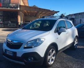 Opel Mokka 1.7 CDTI Ecotec 130CV 4x2 91000 km