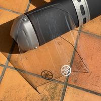 Cupolino originale YAMAHA tenere 700